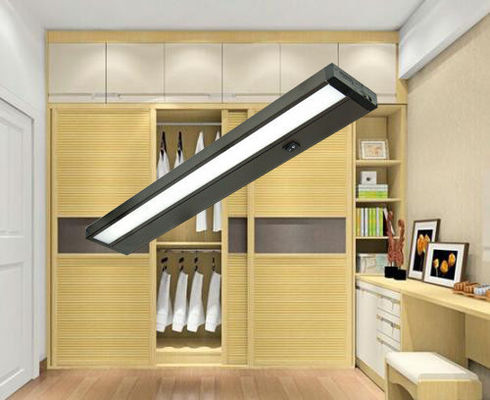 چراغ LED خانگی Undermount ، روشنایی 12 وات 8 وات تحت نور کابینت