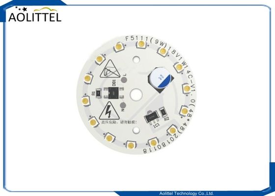 تراشه درایور LED جریان ثابت ، آی سی درایور LED Linear Technology